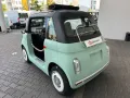 Fiat Topolino Dolcevita AUT Dolcevita