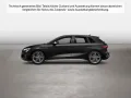 Audi S3 Sportback quattro S tronic LED Navi VirtualCP