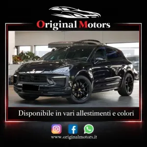 Other Porsche Macan 2.0 T
