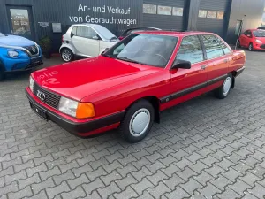Audi 100*OLDTIMER