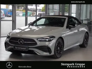 Mercedes-Benz CLE300 4M Cab AMGPremium Digi-Light20