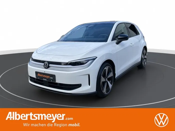 Volkswagen ID. Polo Launch-Edition Style  +AHK+LED+PANO+