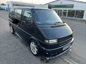 Volkswagen T4