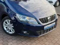 Seat Alhambra FR-Line 7-Sitzer/AUTOMATIK*AHK*NAVI*KMR
