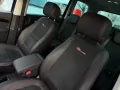 Seat Alhambra FR-Line 7-Sitzer/AUTOMATIK*AHK*NAVI*KMR