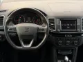 Seat Alhambra FR-Line 7-Sitzer/AUTOMATIK*AHK*NAVI*KMR