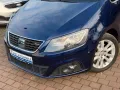Seat Alhambra FR-Line 7-Sitzer/AUTOMATIK*AHK*NAVI*KMR