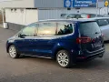 Seat Alhambra FR-Line 7-Sitzer/AUTOMATIK*AHK*NAVI*KMR