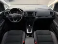 Seat Alhambra FR-Line 7-Sitzer/AUTOMATIK*AHK*NAVI*KMR