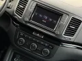 Seat Alhambra FR-Line 7-Sitzer/AUTOMATIK*AHK*NAVI*KMR