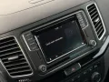 Seat Alhambra FR-Line 7-Sitzer/AUTOMATIK*AHK*NAVI*KMR