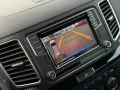 Seat Alhambra FR-Line 7-Sitzer/AUTOMATIK*AHK*NAVI*KMR