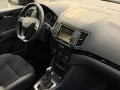 Seat Alhambra FR-Line 7-Sitzer/AUTOMATIK*AHK*NAVI*KMR