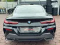 BMW 840i xDrive M Sport Pro LEDER INDIVIDUAL