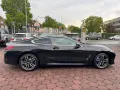 BMW 840i xDrive M Sport Pro LEDER INDIVIDUAL