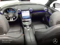 Mercedes-Benz SL 63 AMG 4M Premium+/HA-Lenk/Dynamic+/Energizin
