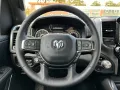 Dodge RAM 1500 Laramie Crew Cab *LPG* MY 2025