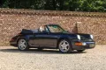 Porsche Other Porsche 964 Carrera 4 Cabrio 