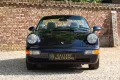 Porsche Other Porsche 964 Carrera 4 Cabrio 