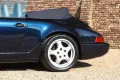 Porsche Other Porsche 964 Carrera 4 Cabrio 