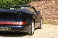 Porsche Other Porsche 964 Carrera 4 Cabrio 
