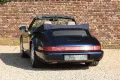 Porsche Other Porsche 964 Carrera 4 Cabrio 