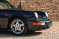 Porsche Other Porsche 964 Carrera 4 Cabrio 