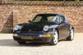 Porsche Other Porsche 964 Carrera 4 Cabrio 