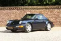 Porsche Other Porsche 964 Carrera 4 Cabrio 