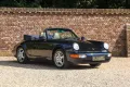 Porsche Other Porsche 964 Carrera 4 Cabrio 