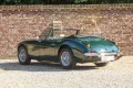 Austin Healey 3000 MKIII 