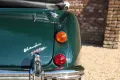 Austin Healey 3000 MKIII 