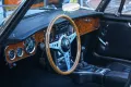 Austin Healey 3000 MKIII 