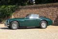 Austin Healey 3000 MKIII 