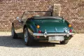 Austin Healey 3000 MKIII 
