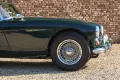 Austin Healey 3000 MKIII 