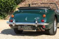 Austin Healey 3000 MKIII 