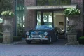 Austin Healey 3000 MKIII 