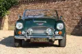 Austin Healey 3000 MKIII 