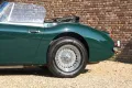 Austin Healey 3000 MKIII 