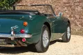 Austin Healey 3000 MKIII 