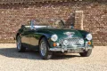 Austin Healey 3000 MKIII 