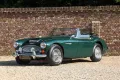 Austin Healey 3000 MKIII 