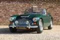 Austin Healey 3000 MKIII 