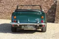 Austin Healey 3000 MKIII 