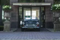 Austin Healey 3000 MKIII 