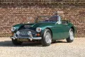 Austin Healey 3000 MKIII 