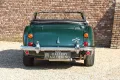 Austin Healey 3000 MKIII 