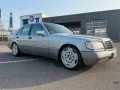 Mercedes-Benz W140 S320  H-Kennzeichen  ...