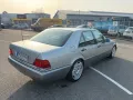 Mercedes-Benz W140 S320  H-Kennzeichen  ...